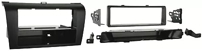 METRA 99-7504 Radio Installation Kit For Mazda 3 2004-2009 SINGLE DIN • $28.55