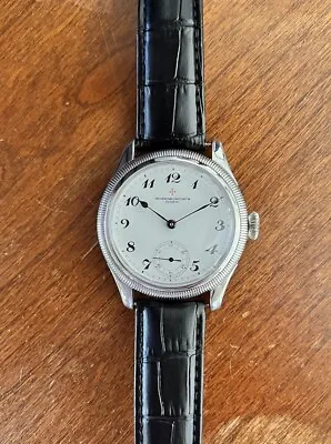 Vintage Vacheron Constantin Watch • $5000