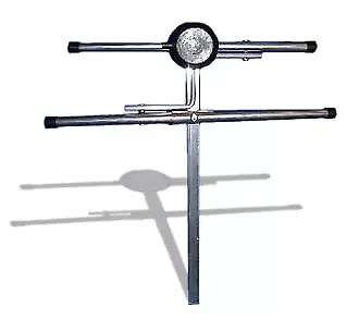 £24.95 • Buy HB9CV - 2 Element 70cm Antenna