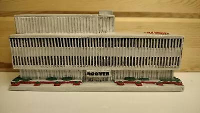 N Scale Hoover Company Building • $39