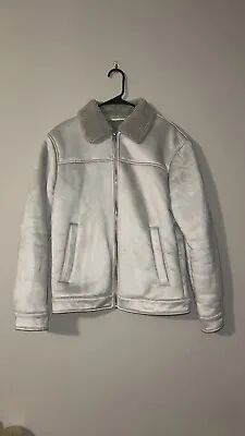 Zara Coat Men • $28.98