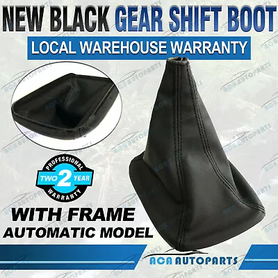 Transfer Case Gear Lever Shift Boot For Toyota Hilux KUN26 GGN25 TGN26 2005-2015 • $20.79