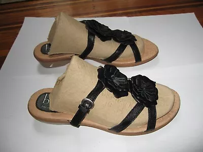 NEW Born Concept B.o.c. Sandals Size 8/39 Slip On • $19.99