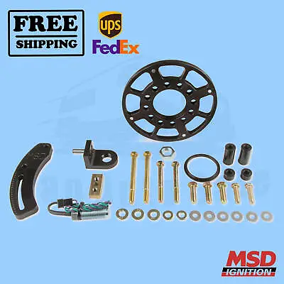 Ignition Kit MSD For Ford LTD 1965-1986 • $614.93