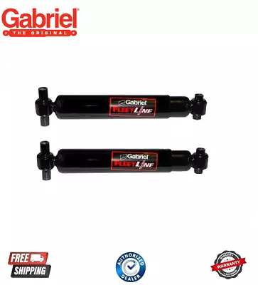 Gabriel 85088 Fleetline 85 Series Heavy Duty Shock Absorber • $161