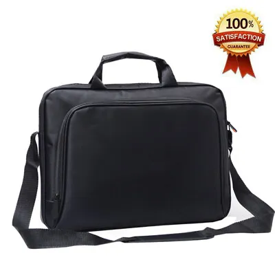 Laptop Bag Case With Shoulder Strap For 15'' 16'' 17'' Inch HP Lenovo Asus Mac • $17.99