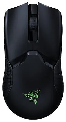 $139 • Buy Razer Viper Ultimate RGB Wireless Gaming Mouse Charging Dock AP Packaging