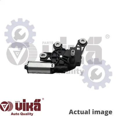 WIPER MOTOR FOR VW TRANSPORTER/Bus/CARAVELLE/T5/Mk/Van EUROVAN KOMBI MULTIVAN   • $232.52