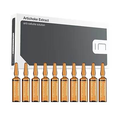 Artichoke Extract Anti Cellulite Solution  Institute BCN Mesotherapy • $52