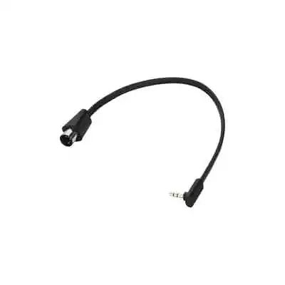 RockBoard Flat TRS To MIDI Cable - Type B - 30cm (11 13/16 ) For Arturia • $7.50