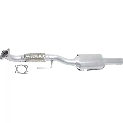 New Catalytic Converter For 2000-2004 Volvo S40 V40 Rear • $186.94