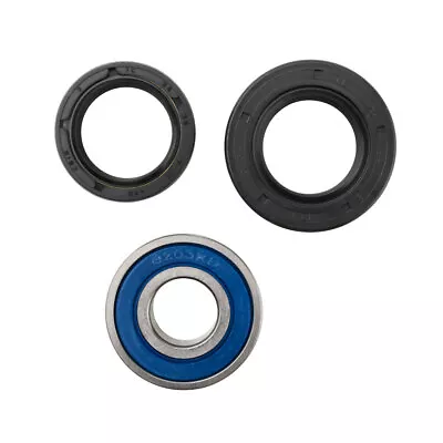 Tusk Steering Stem Bearing Kit For YAMAHA RAPTOR 660 2001-2005 • $17.14