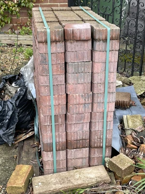 £250 • Buy Traditional Permeable Paving Blocks 