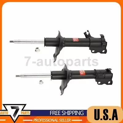 2x Front KYB Shocks Struts For Mercury Villager 2002 2001 2000 1999 • $209.90