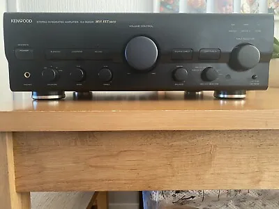 £100 • Buy Kenwood Ka-5050r Integrated Amplifier ( Used Condition) Collection Only