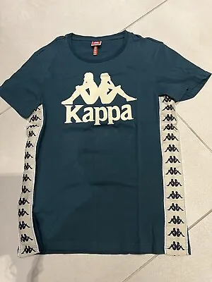 Vintage Kappa T Shirt • £3.99