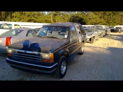 Rear End Rear Axle ABS 3.27 Ratio Fits 91-94 EXPLORER 217815 • $350