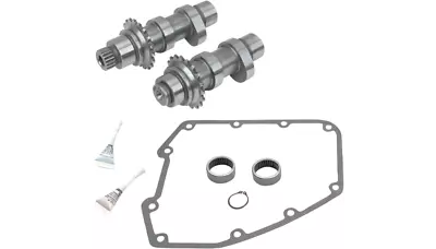 S&S Cycle 583 Series 583c Chain Drive Cam Kit Harley Big Twin Cam 06-17 • $357.38