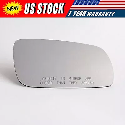 For Volkswagen VW Golf Jetta Passat Cabrio Mirror Glass Right RH Passenger Side • $15.68