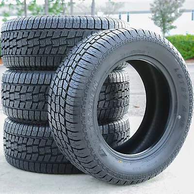 4 Tires Landgolden LGT57 A/T LT 245/70R17 Load E 10 Ply AT All Terrain • $484.93