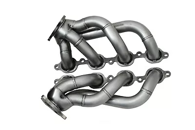 Exhaust Header-EcoTec3 Gibson Perf Exhaust GP137S • $694.54