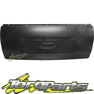 Tailgate Alto Grey Suit Ve Vf Commodore Holden Ute 06-17 Tail Gate Utility Ss • $705