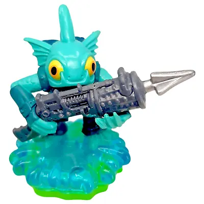 Gill Grunt Skylanders Spyro's Adventure Wii U PS3 PS4 Xbox 360 One 3DS 83978888 • $6.14