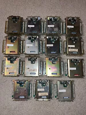 Lot Of 15 Vending Machine Control Boards - 0030853 • $20