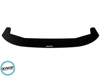 DevSport Front Bumper Splitter (02-05 Honda Civic Si EP3) Lip Spoiler • $210