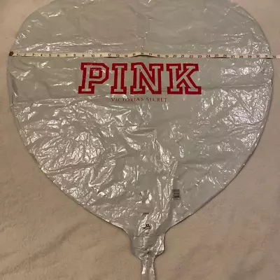 Victoria’s Secret Pink Balloon Grand Opening Store Display Prop • $15