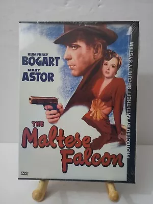 New - The Maltese Falcon (DVD 2000) NEW SEALED • $5.87