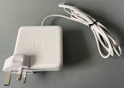 Apple MagSafe 85W Power Adapter A1343 • £23