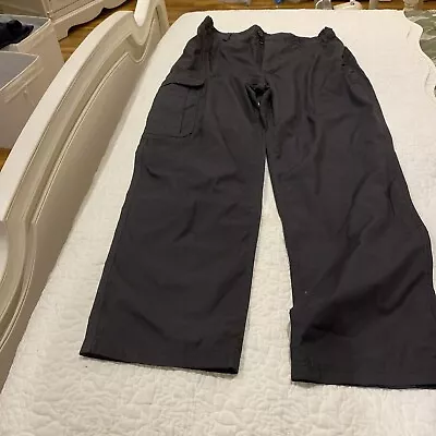 Mens Craghoppers Trousers 36 • £9