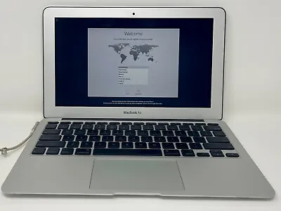 MacBook Air 11.6” - Late 2010 1.4 GHz 1067 MHz DDR3 NVIDIA GeForce 320M (256MB) • $85