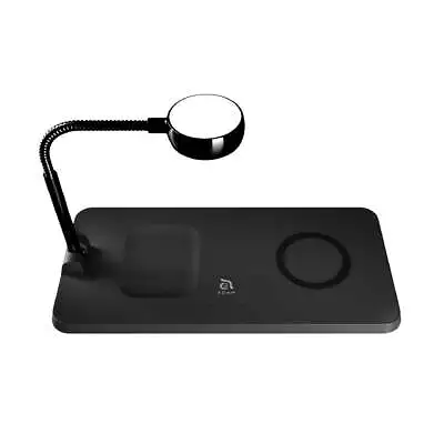 $149.95 • Buy Adam Elements OMNIA Q3 Charger (Cable + Charging Pad Only - No Adaptor)