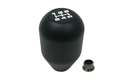 Civic Eg6 Ek9 Ej1 Ep3 Type-r Shift Knob 5 Speed Black  • $21.95