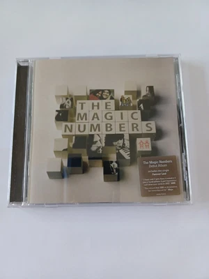 £0.99 • Buy Magic Numbers By The Magic Numbers (CD, 2005)