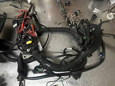 250hp Mercury Pro Xb Efi Wire Harness • $400