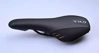 Fizik Nisene S-Alloy Saddle/Seat MTB Mountain Road Bike Hybrid Bicycle Comfort • $49.99