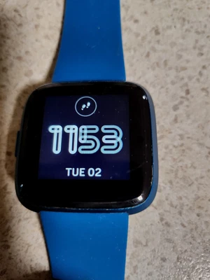 $50 • Buy Fitbit Versa Lite