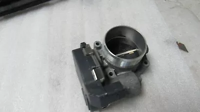 Bmw F10 F06 F12 F13 F07 F01 X5 X6 S63n N63 N63n 4.4l V8 Throttle Body Oem 10310 • $47.99