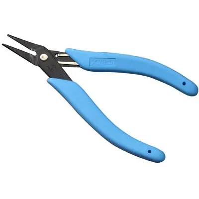 Xuron 485S 5 In Long Nose Pliers With Serrated Jaws • $37