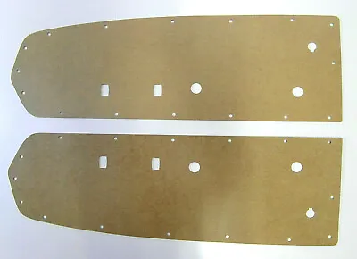 Ford Mustang Door Panels (1967-1968) Pair L+R • $69