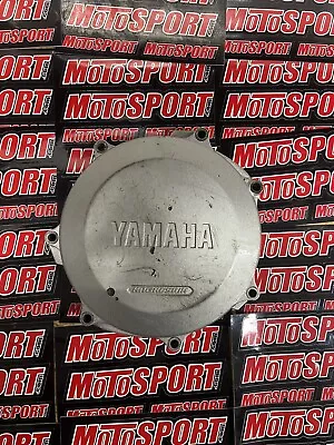 Yamaha YFZ450 Clutch Outer Cover YFZ 450 2004-2009 04 05 06 07 08 09 • $16