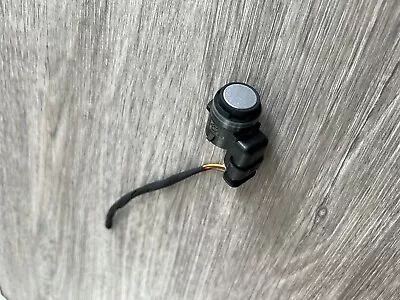 Genuine Seat VW Audi Skoda Parkings Sensor 5Q0919275C With Wire • £20