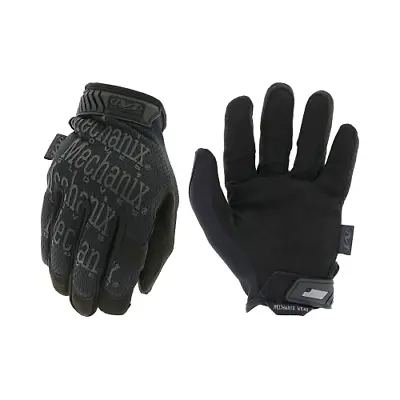 Mechanix Wear Original Covert Gloves Small Spandex - 1 Per PR - MG55008 • $47.16