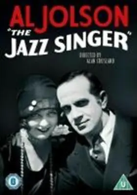 £2.82 • Buy DVD:THE JAZZ SINGER DVD Feature (2007) Al Jolson Quality Guaranteed