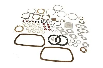 VW T2 Bay 1600cc 1967–1979 Elring Engine Gasket Set 111198007AF • $33.59