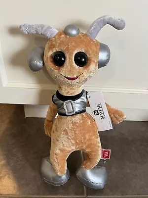 1997 Vintage Maytag Neptune Alien Myglbyx Plush  With Tags • $15