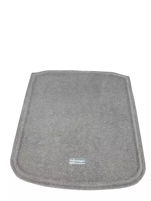 2019-2023 Volkswagen Jetta Rear Heavy Duty Trunk Cargo Floor Liner Mat Oem  • $77.17